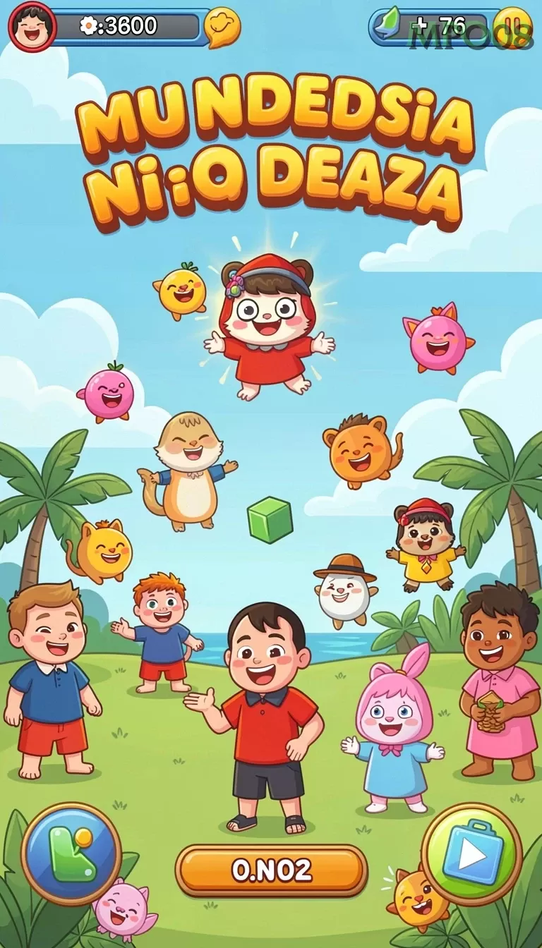 Screenshot Shining Hot 40
