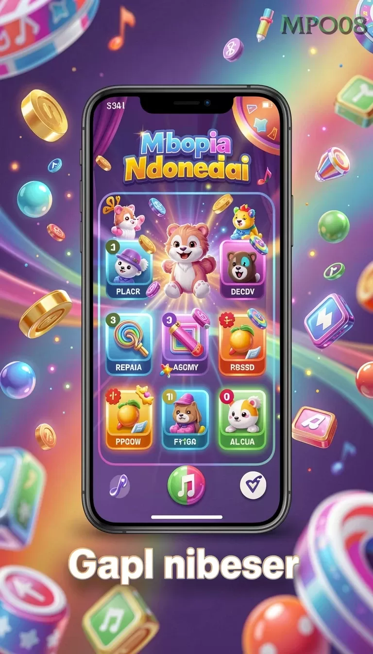 Screenshot Safari Wilds