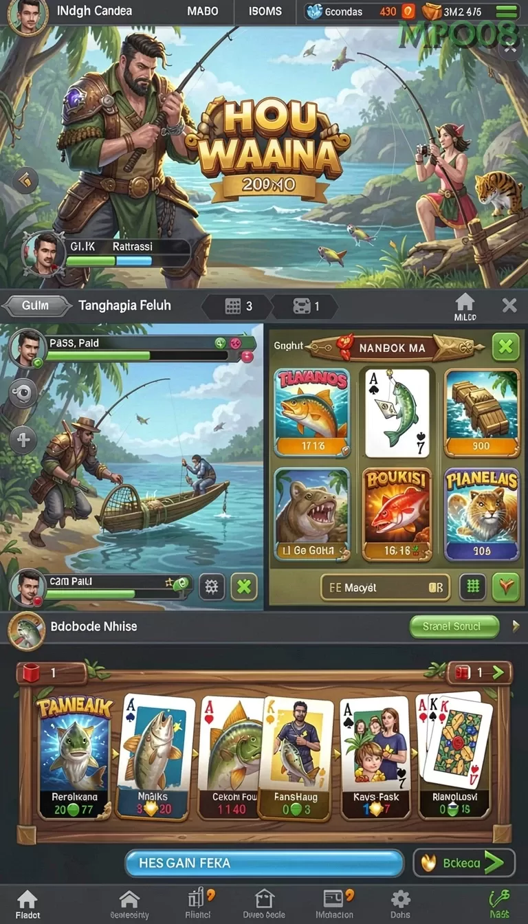 Screenshot Detective Dee