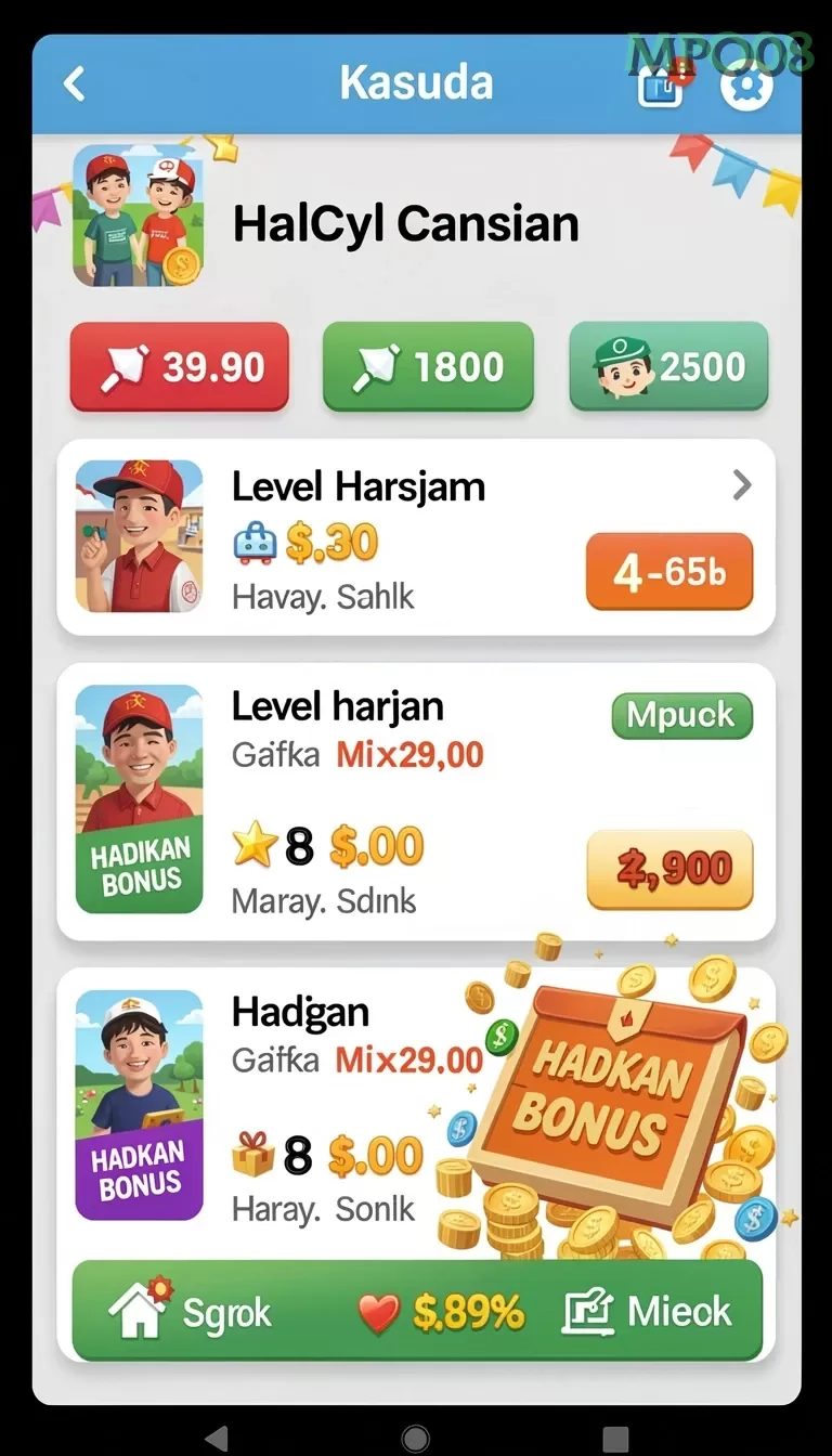 Screenshot Doggy Riches Megaways