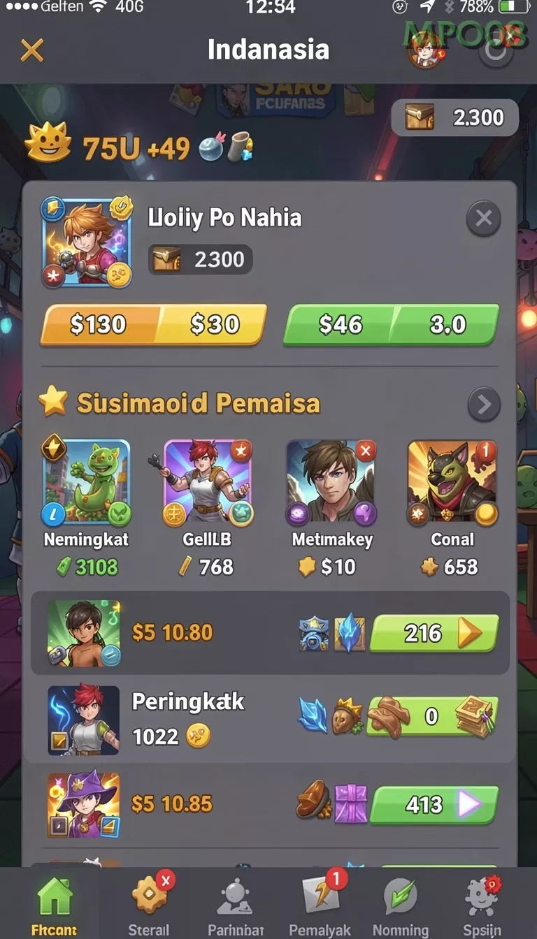 Screenshot Jingle Bells