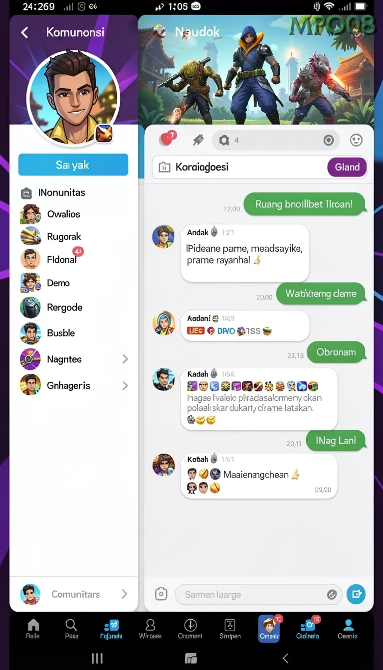 Screenshot Dragon Boat Festival