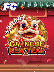 Chinese New Year