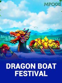 Dragon Boat Festival