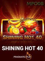 Shining Hot 40
