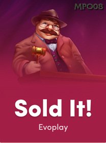 Sold It